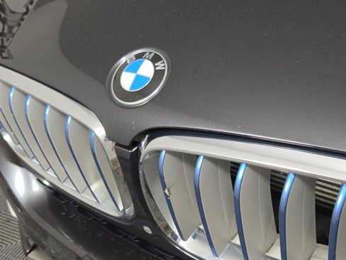 Used 2018 BMW X5 xDrive40e w/ M Sport Package image 12
