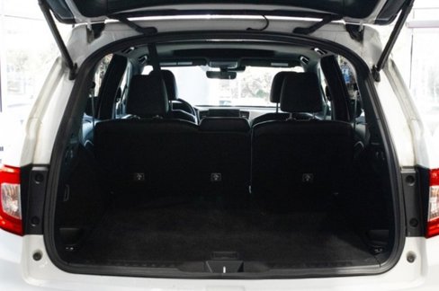 Used 2021 Honda Passport EX-L image 54