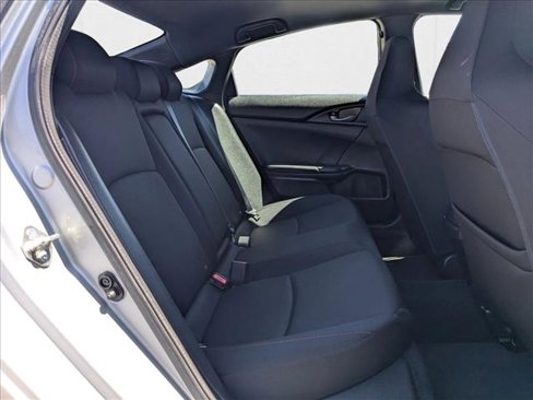 Used 2020 Honda Civic Si image 20