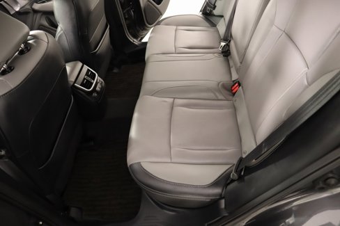 Used 2022 Subaru Outback Limited image 12