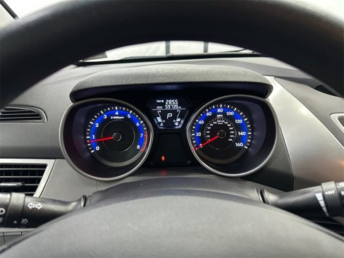 Used 2013 Hyundai Elantra GLS w/ Preferred Pkg image 25