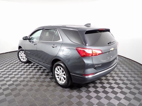 Used 2019 Chevrolet Equinox LT image 11