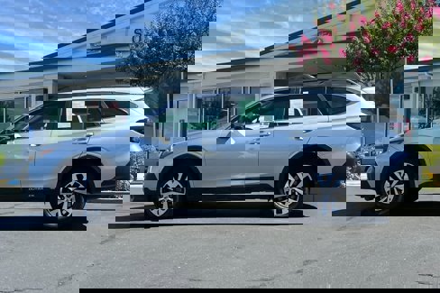 Used 2021 Subaru Outback image 7