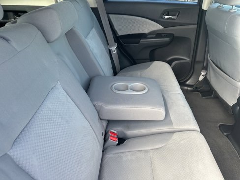 Used 2016 Honda CR-V EX image 44