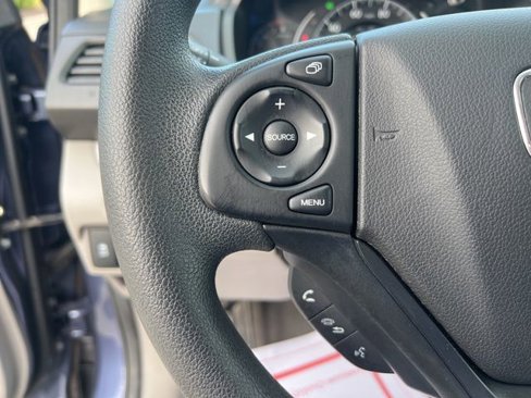 Used 2014 Honda CR-V LX image 21