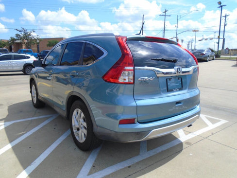 Used 2016 Honda CR-V EX-L image 7