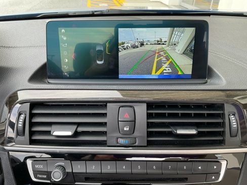 Used 2019 BMW M240i xDrive Convertible w/ Premium Package image 19