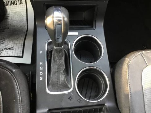 Used 2015 Ford Flex SEL image 25