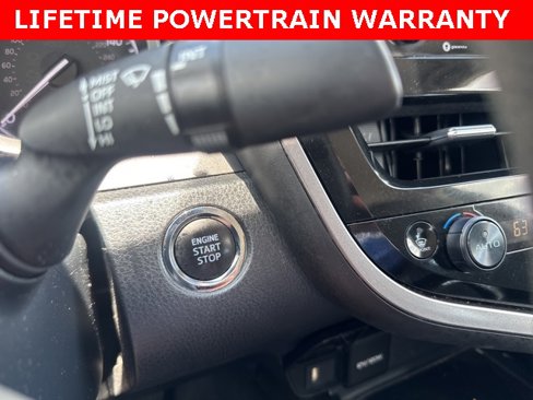 Used 2023 Toyota Camry LE image 15