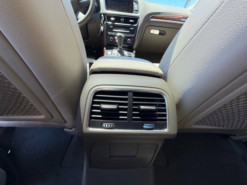 Used 2011 Audi Q5 3.2 Premium Plus image 28