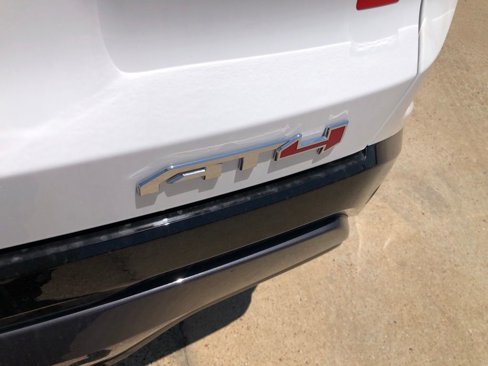 New 2026 GMC Terrain AT4 image 41