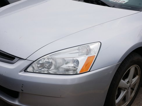 Used 2005 Honda Accord EX image 3