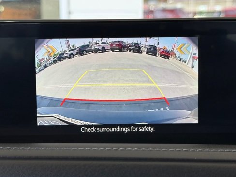 Used 2023 MAZDA CX-30 AWD 2.5 S w/ Select Package image 29