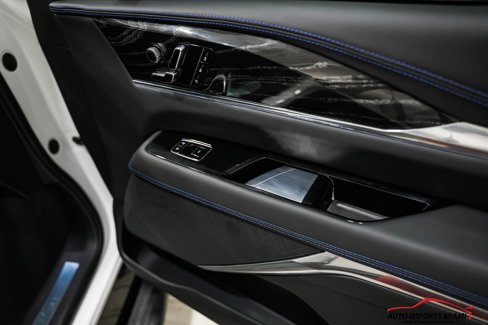 Used 2025 Cadillac Escalade IQ Sport 1 image 49