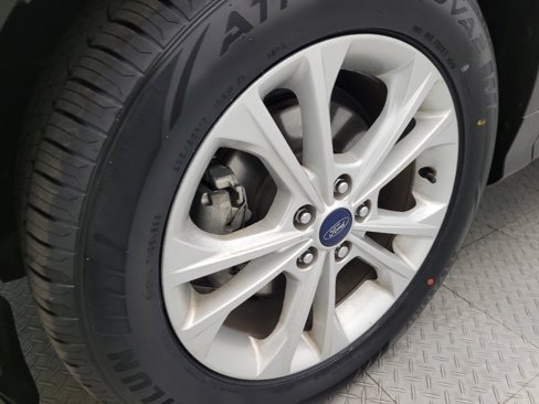 Used 2018 Ford Escape SEL image 31