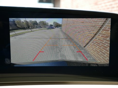 Used 2024 Cadillac XT4 Premium Luxury w/ Technology Package image 21
