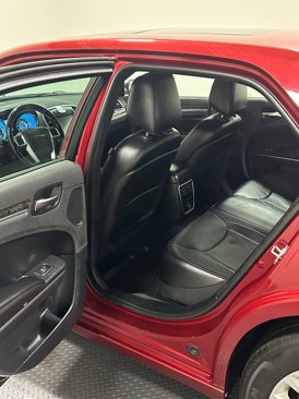 Used 2012 Chrysler 300 Limited w/ Luxury Group image 9