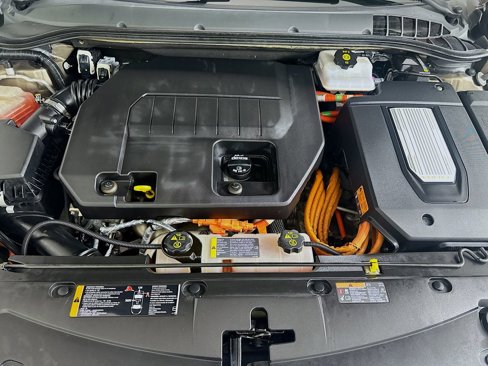 Used 2015 Chevrolet Volt Premium w/ Premium Trim Package image 29