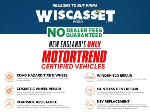 Used 2023 Ford Edge SEL image 20