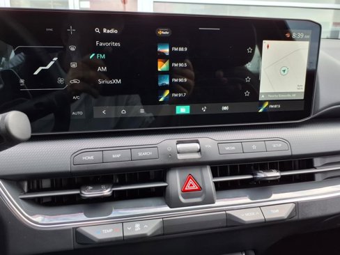 New 2025 Kia K4 GT-Line image 18