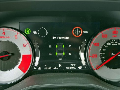 Used 2022 Acura TLX SH-AWD w/ A-SPEC Pkg image 37
