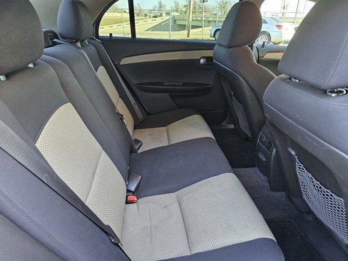 Used 2014 Chevrolet Malibu LS image 22