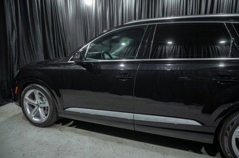 Used 2019 Audi Q7 3.0T Prestige w/ Prestige Package image 5