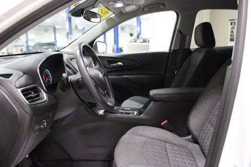 Used 2022 Chevrolet Equinox LT image 13