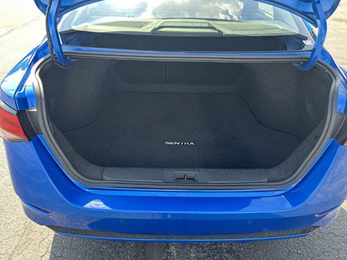 Used 2023 Nissan Sentra SV image 29
