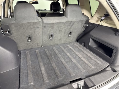 Used 2016 Jeep Compass Sport w/ Power Value Group image 29