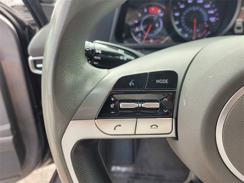 Used 2021 Hyundai Elantra SEL image 27