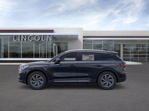 New 2025 Lincoln Corsair FWD image 3
