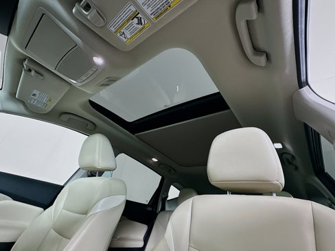 Used 2023 Nissan Murano SL w/ SL Moonroof Package image 23