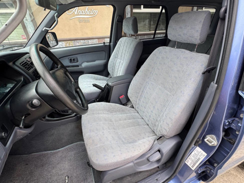Used 2000 Toyota 4Runner 2WD image 13