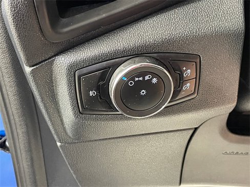 Used 2019 Ford EcoSport Titanium image 14