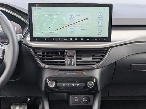 New 2025 Ford Escape Active image 32