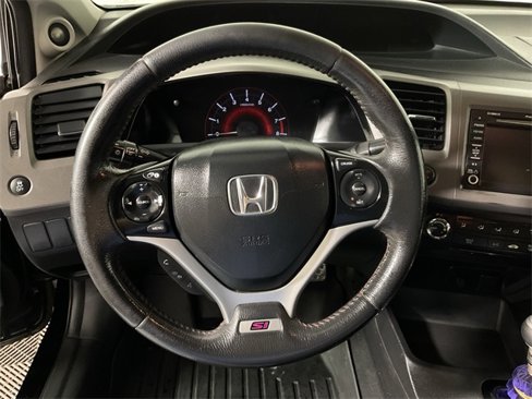 Used 2012 Honda Civic Si image 19