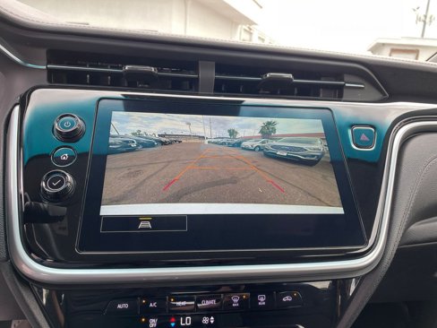 Used 2023 Chevrolet Bolt LT w/ Driver Confidence Package image 17