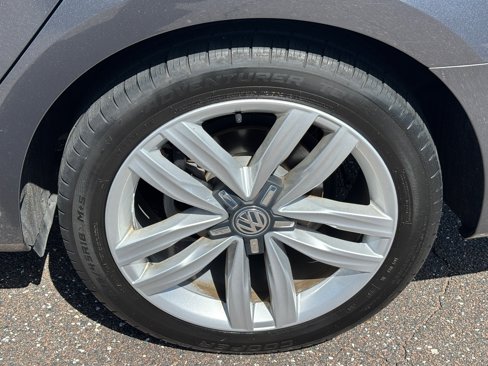 Used 2017 Volkswagen Passat 1.8T SE image 15