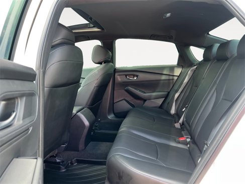 Used 2023 Honda Accord Sport image 13