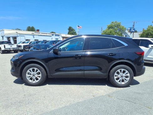 Used 2024 Ford Escape Active image 8