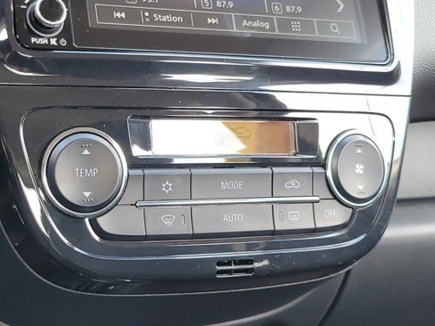 New 2024 Mitsubishi Mirage SE image 21
