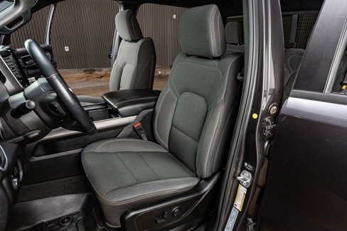 Used 2023 RAM 1500 Lone Star image 30