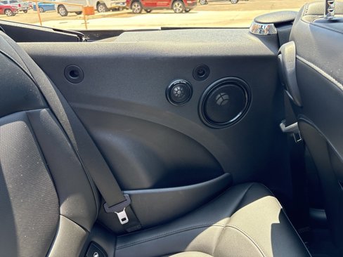 Used 2017 MINI Cooper S image 24