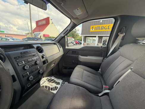 Used 2010 Ford F150 XLT image 8