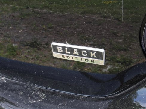 New 2024 Mitsubishi Mirage Black Edition image 8