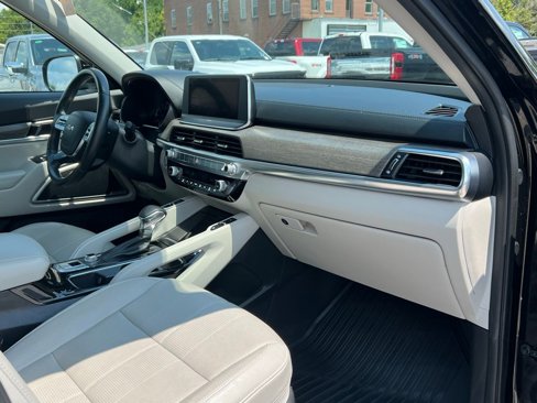 Used 2022 Kia Telluride EX w/ EX Premium Package image 22