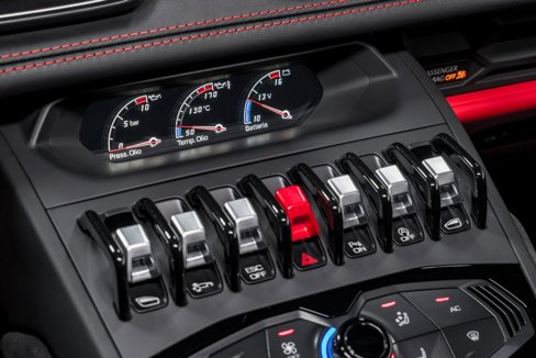 Used 2019 Lamborghini Huracan LP 610-4 image 24