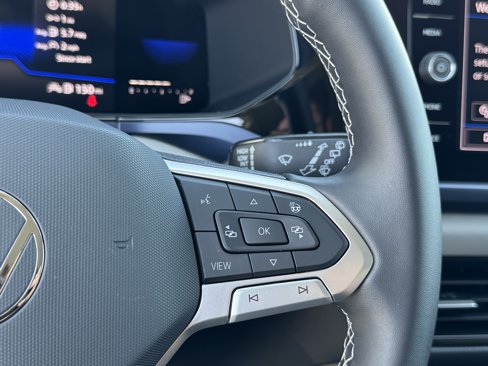 Certified 2023 Volkswagen Taos SE image 22