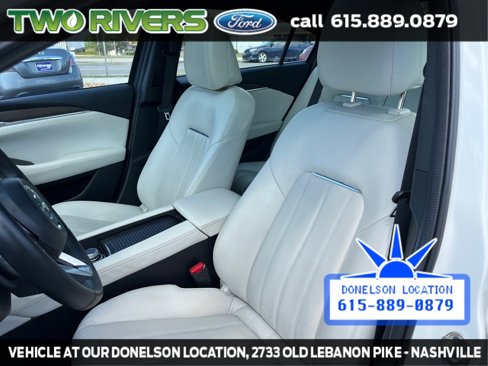 Used 2018 MAZDA MAZDA6 Signature image 17